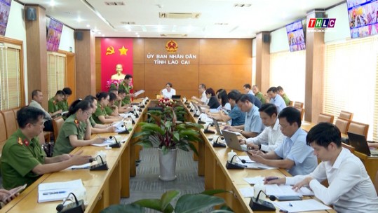 Triển khai các quy định về phòng cháy, chữa cháy