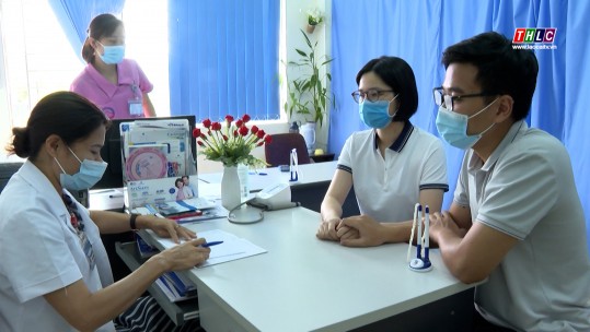 Tầm quan trọng của khám sức khoẻ tiền hôn nhân