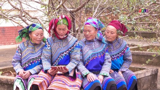 Đầu tư mạng lưới hạ tầng viễn thông khu vực vùng sâu, vùng xa