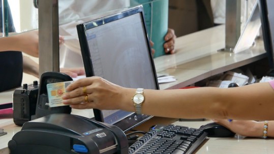 Lợi ích của thẻ căn cước công dân gắn chip thay thế thẻ bảo hiểm xã hội