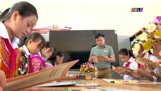 Tư vấn tâm lý học đường – tạo môi trường để học sinh phát triển toàn diện