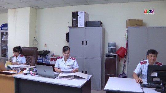 Thanh tra chuyên ngành phát hiện vi phạm gần 30 tỷ đồng