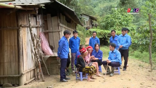 Sôi nổi các phong trào, hoạt động của thanh niên Lào Cai