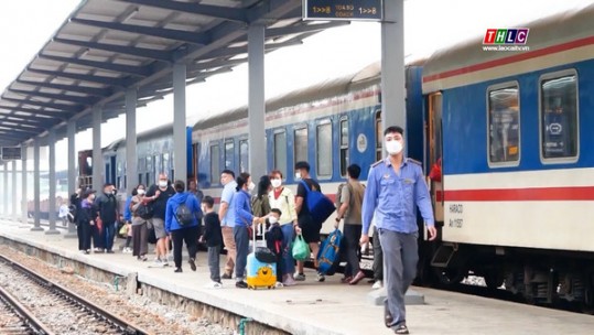 Thêm những hành trình ý nghĩa