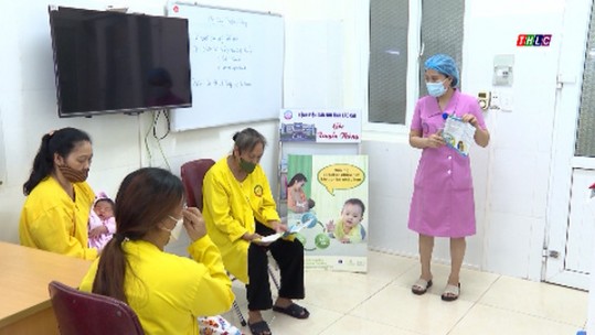 Dinh dưỡng và chất lượng dân số