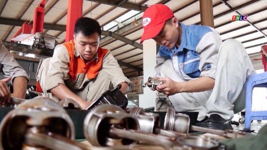 443 doanh nghiệp được hỗ trợ vay vốn