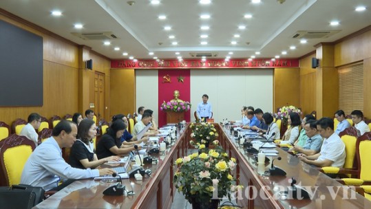 Đảm bảo tốt hoạt động của Đoàn đại biểu Quốc hội tỉnh tại kỳ họp thứ 4, Quốc hội khóa XV