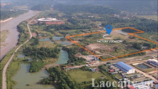 Giải ngân nguồn vốn FDI đạt gần 13 triệu USD