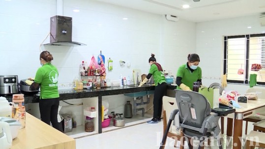 Tin thị trường 18/10: Giá một số dịch vụ tại thành phố Lào Cai