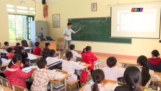 Phát huy hiệu quả của học liệu điện tử trong giảng dạy
