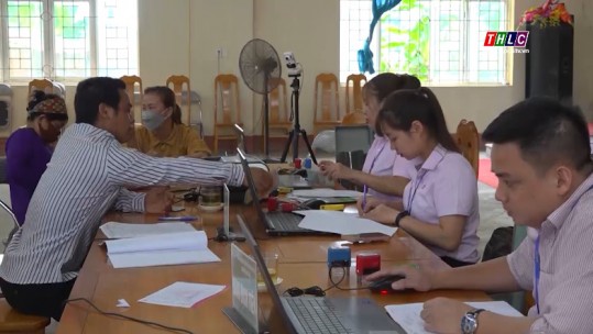 Hiệu quả khi Chủ tịch xã nằm trong HĐQT Ngân hàng Chính sách xã hội cấp huyện
