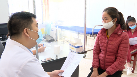 Ý nghĩa của việc tầm soát sớm các bệnh lý ung thư tại công cộng