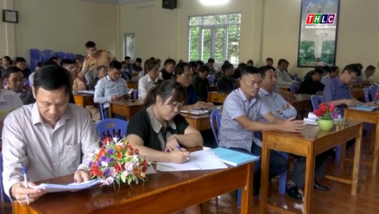 Nâng cao ý thức và nhận thức của Nhân dân chấp hành trật tự an toàn giao thông