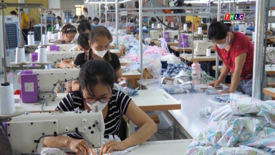 Lào Cai chuẩn bị tổ chức Ngày hội Tư vấn hướng nghiệp - Giới thiệu việc làm năm 2022