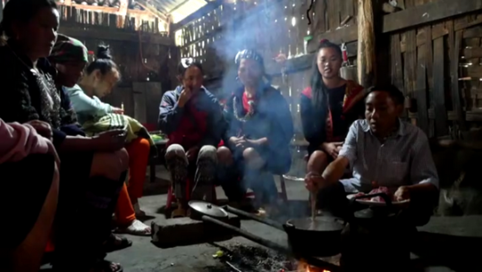 Nhiều giải pháp cải thiện dinh dưỡng cho trẻ