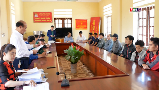 Nâng cao chất lượng phục vụ người dân, doanh nghiệp trong thực hiện thủ tục hành chính