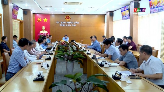 Tiếp tục đẩy nhanh tiến độ giải ngân vốn đầu tư công