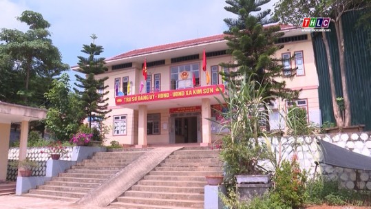 Tạo lập cổng thông tin điện tử cho các xã, thị trấn của Bảo Yên