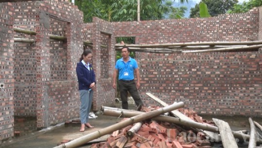 Văn Bàn cần quyết liệt hơn để người dân an cư