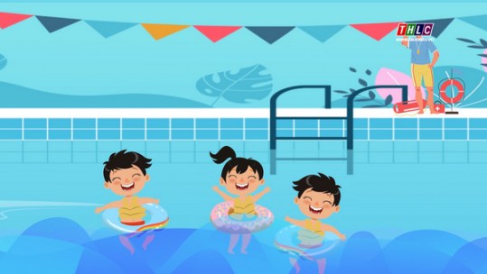 Chung tay xây dựng môi trường an toàn, phòng chống đuối nước cho trẻ