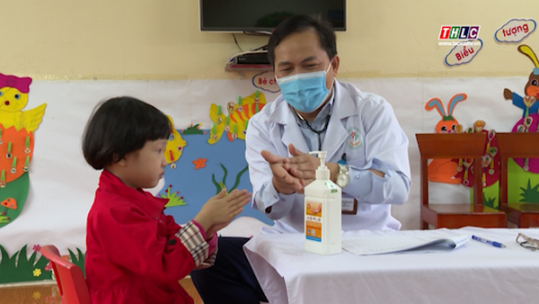 Hiệu quả 1 năm chương trình 