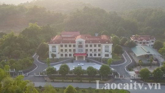 Cục Thuế Lào Cai thu vượt dự toán pháp lệnh năm 2022