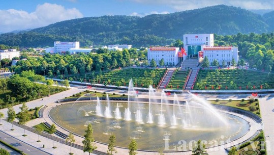 107 tác phẩm vào vòng sơ khảo Giải Búa liềm vàng tỉnh Lào Cai lần thứ VII, năm 2022