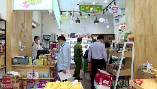 Bình ổn giá những tháng cuối năm 2022 và dịp Tết Nguyên đán năm 2023