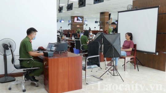 Tăng cường hoạt động tuyên truyền về Đề án 06