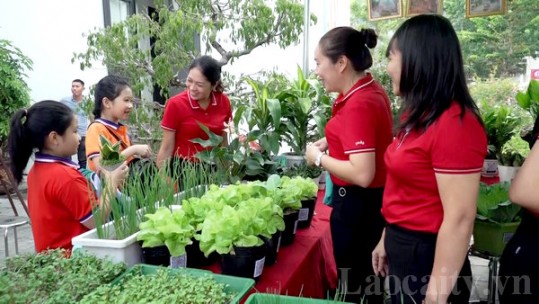 Nhân lên tấm lòng nhân ái