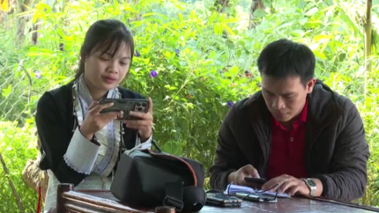 Lan toả tinh thần thiện nguyện từ kênh YouTube của cô giái trẻ người Dao