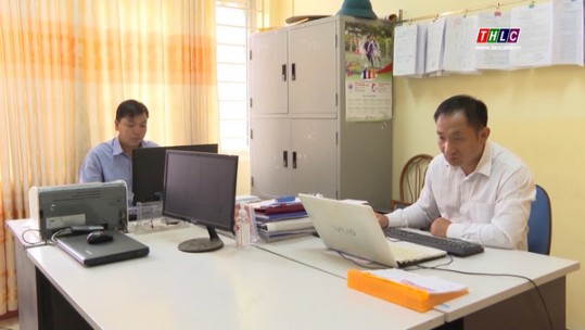 Gần 286.000 lượt thi tìm hiểu nông thôn mới
