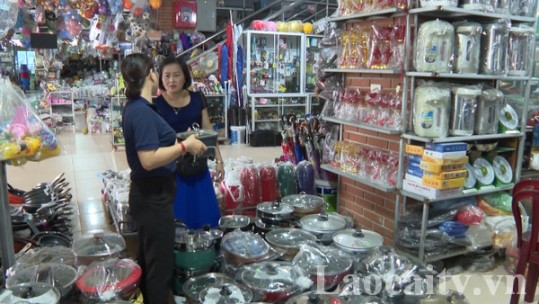 Tin thị trường 29/10: Giá cả đồ dùng gia dụng mùa đông