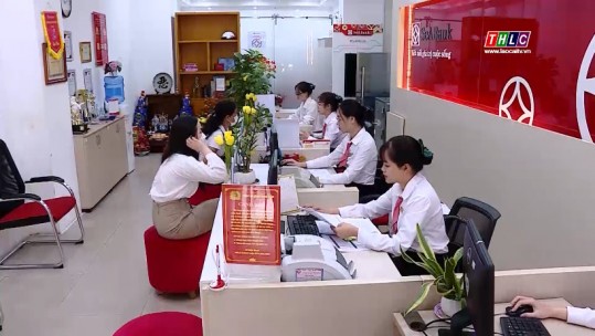 Nhóm ngân hàng quốc doanh tăng lãi suất tiết kiệm