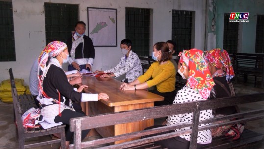Nâng cao kỹ năng vận động quần chúng cho cán bộ cơ sở