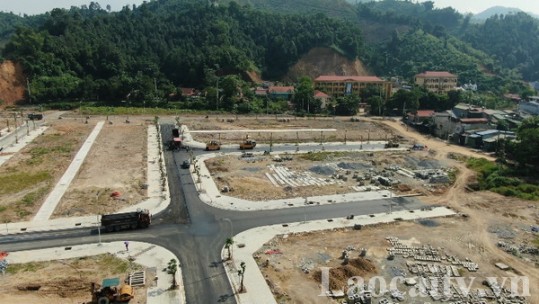 Bảo Thắng đứng đầu về tỉ lệ giải ngân nguồn vốn