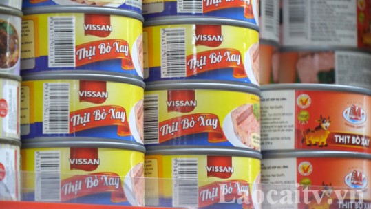 Tin thị trường 5/11: Đa dạng các loại gia vị, thực phẩm chế biến sẵn