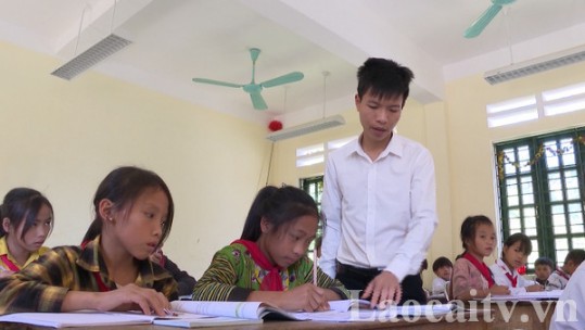 Giải bài toán công chức, viên chức nghỉ việc