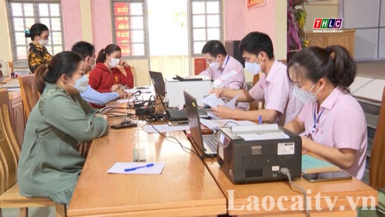 Tiếp sức cho nông dân từ nguồn vốn chính sách