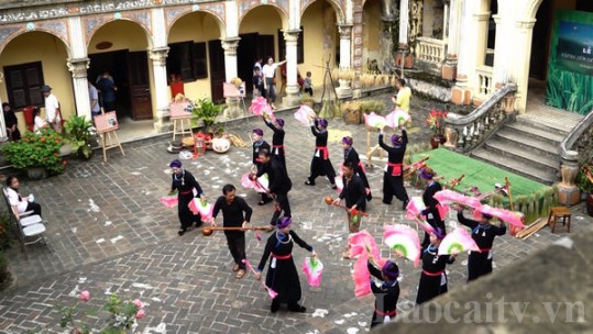 Sắp diễn ra Festival Cao nguyên trắng Bắc Hà 2022 chủ đề “Bốn mùa nghiêng say”