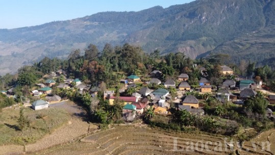 Phát triển Y Tý thành trung tâm du lịch mới