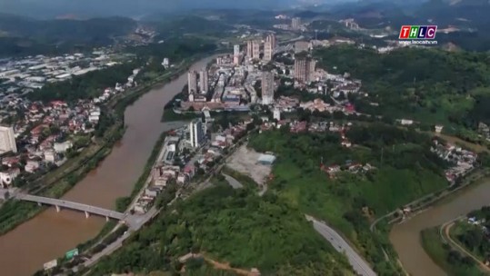 Tăng cường đầu tư, quản lý hệ thống hạ tầng kỹ thuật đô thị