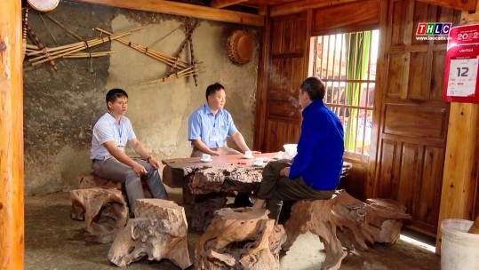 Hà Giang: Khi thầy cúng bài trừ hủ tục