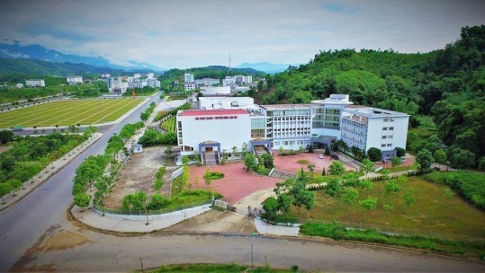 Đài Phát thanh – Truyền hình Lào Cai thông báo về việc lựa chọn tổ chức thẩm định giá tài sản
