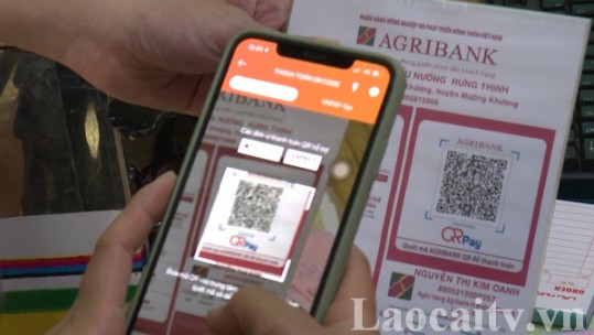 Đến năm 2025, từ 80% người dân từ 15 tuổi trở lên có tài khoản giao dịch tại ngân hàng