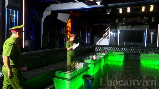 Nhiều cơ sở kinh doanh karaoke dừng hoạt động vì không đảm bảo phòng cháy, chữa cháy