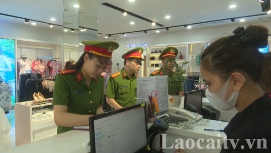 Nhà ở kết hợp kinh doanh khó đảm bảo tiêu chí phòng cháy chữa cháy