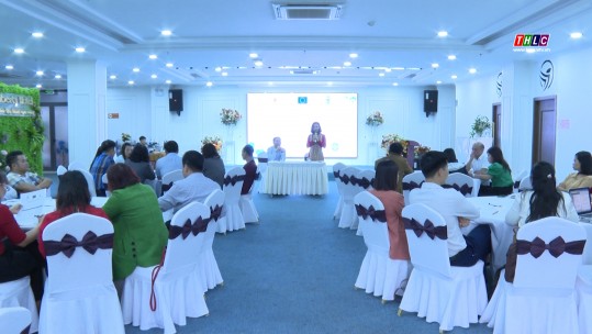 Bảo đảm bình đẳng giới trong quá trình hòa giải ở cơ sở