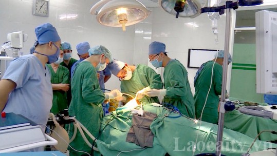 Bước tiến mới trong điều trị ung bướu