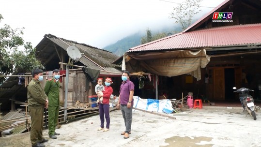 Xây dựng phong trào 